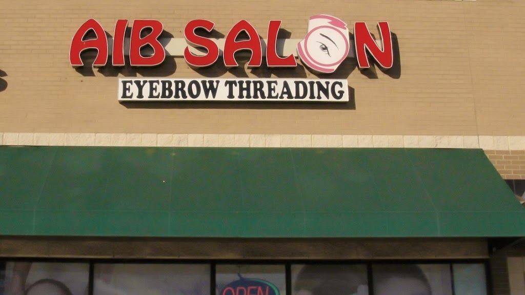 AIB Eyebrow Threading Salon | 3824 S Carrier Pkwy # 430, Grand Prairie, TX 75052, USA | Phone: (972) 642-8885