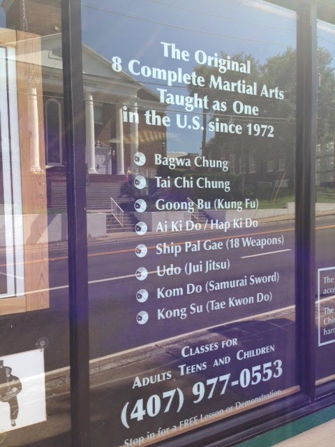 Oom Yung Doe - 8 Martial Arts - Oviedo | 160 S Central Ave, Oviedo, FL 32765, USA | Phone: (407) 977-0553