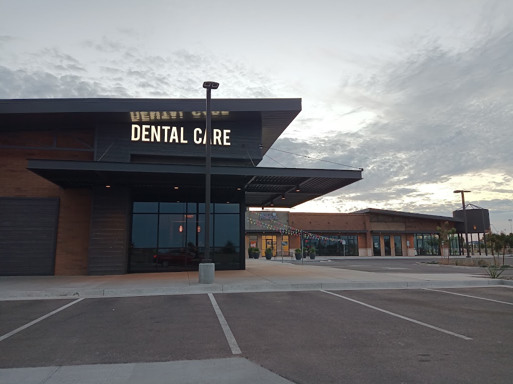 Dental Care at Tumbleweed Pass | 20311 S Ellsworth Rd Ste 101, Queen Creek, AZ 85142, USA | Phone: (480) 999-4484