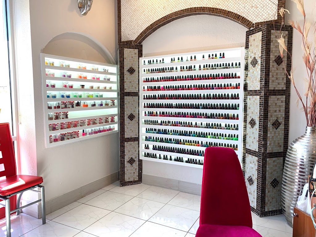 A+ Nails - Rowlett | 8809 Lakeview Pkwy #104, Rowlett, TX 75088, USA | Phone: (214) 607-4143