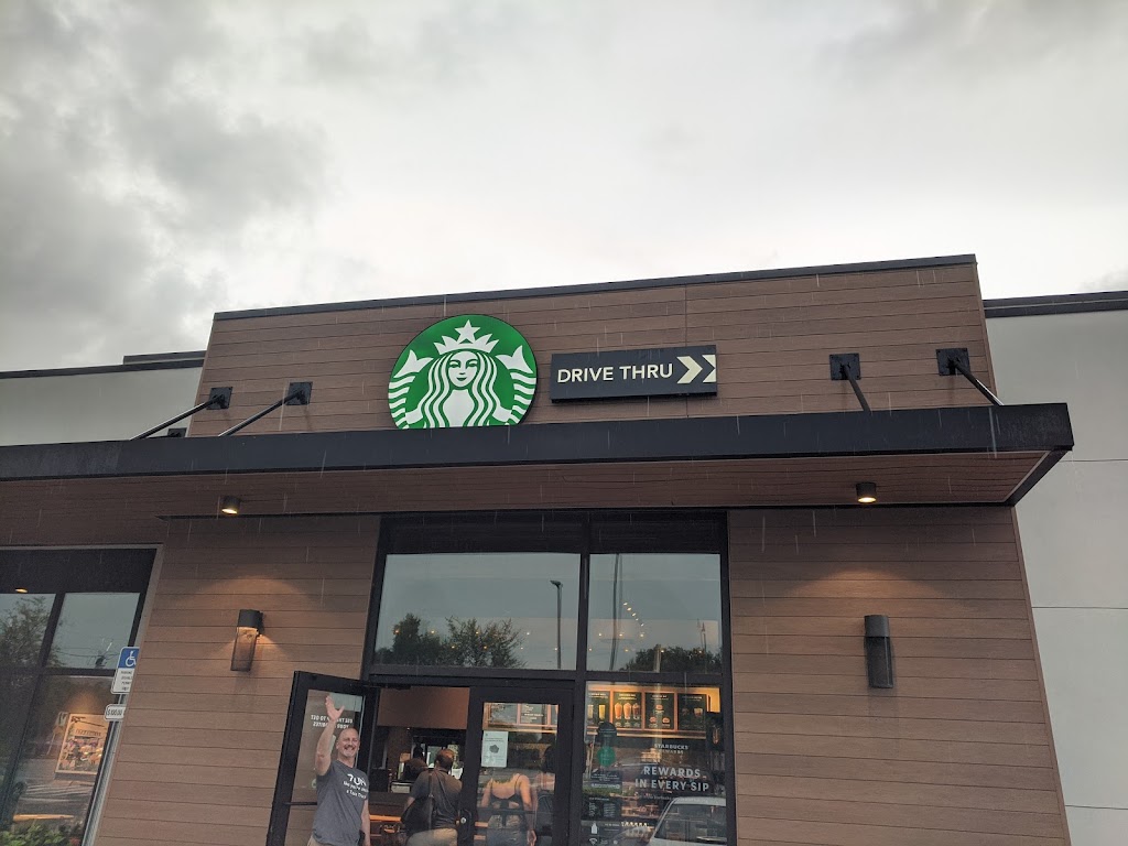 Starbucks | 10670 US-441, Leesburg, FL 34788, USA | Phone: (352) 431-5187