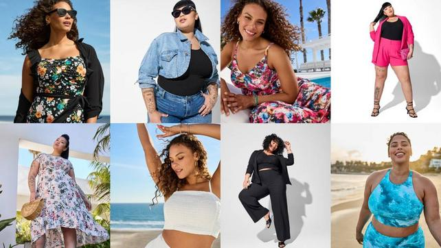 Torrid | 3064 W Jack London Blvd Space H3, Livermore, CA 94551, USA | Phone: (925) 493-8946