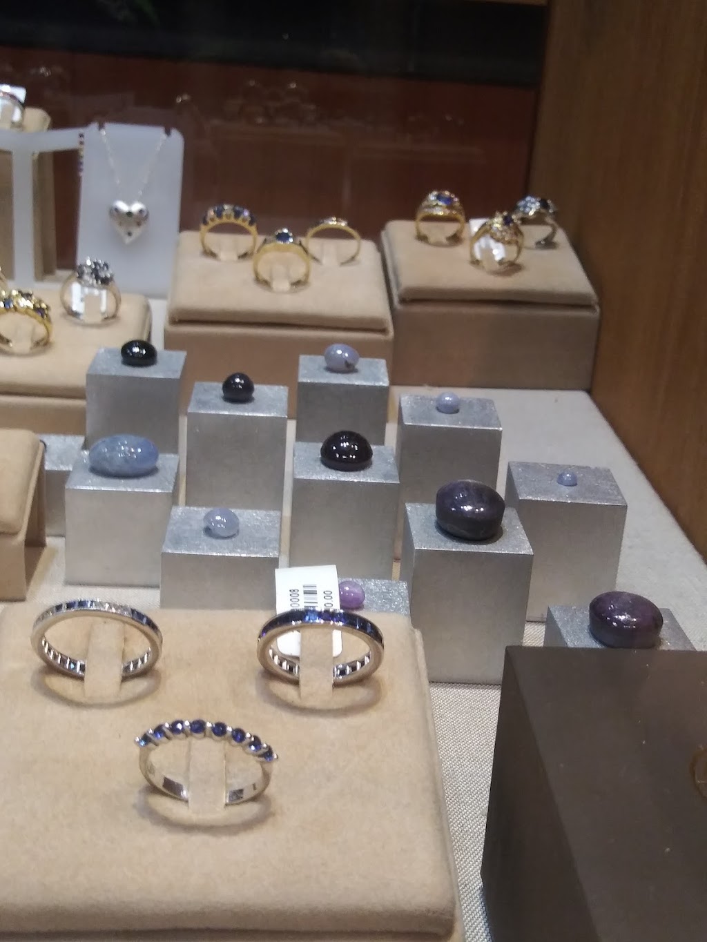 Sachi Fine Jewelry and Design | 629 1st St, Snohomish, WA 98290, USA | Phone: (360) 568-3446