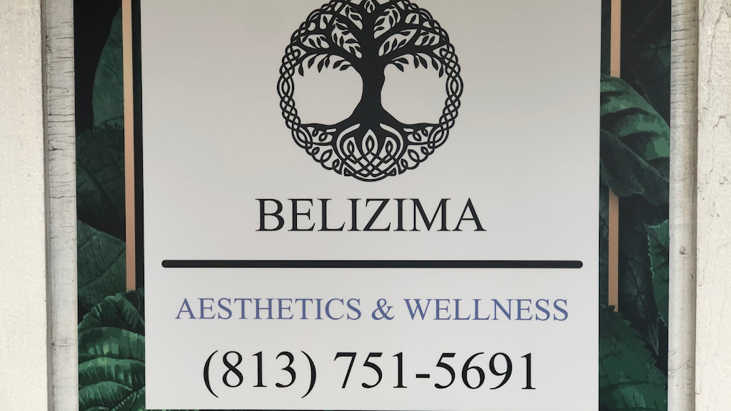 Belizima Aesthetics & Wellness | 7603 Gunn Hwy D, Tampa, FL 33625, USA | Phone: (813) 751-5691