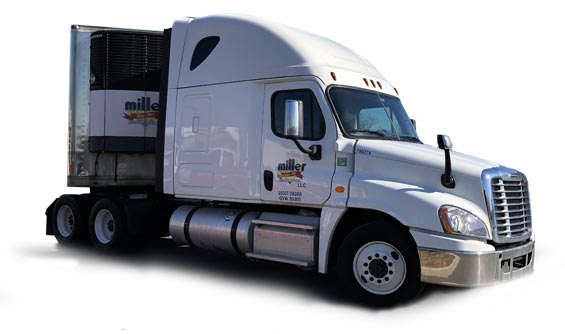 Miller Truck Leasing | 1824 NJ-38, Lumberton, NJ 08048, United States | Phone: (888) 265-9200