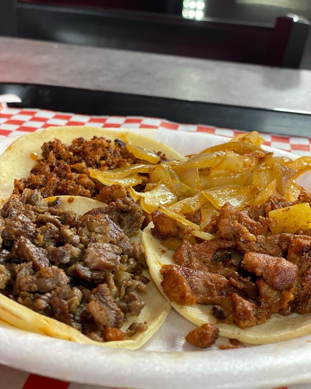 Tacos El Ruizeñor | 11807 Atlantic Ave, Lynwood, CA 90262, USA | Phone: (310) 627-9088