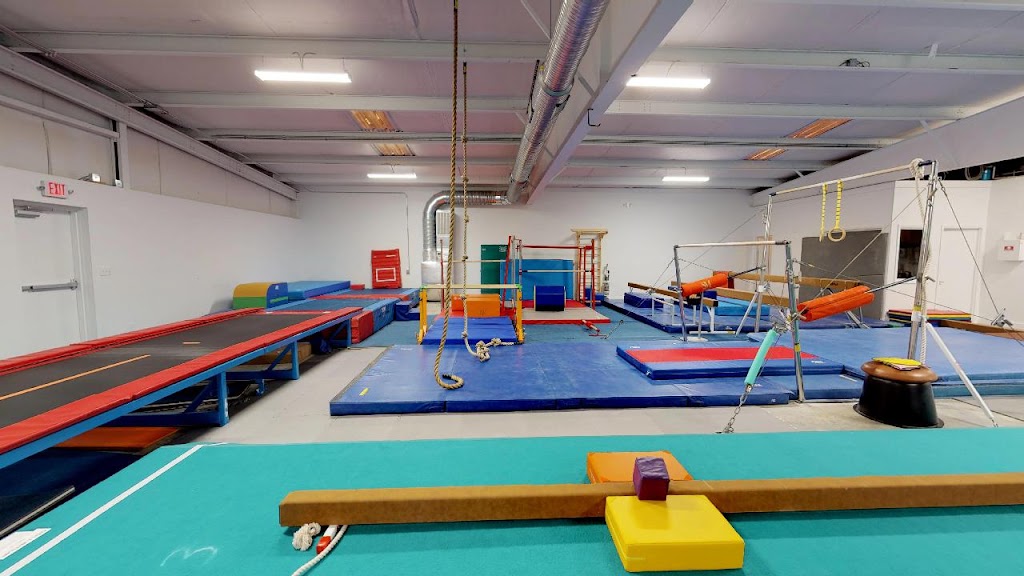 CORE Gymnastics | 3403 Horse Pen Creek Rd, Greensboro, NC 27410, USA | Phone: (336) 763-2295