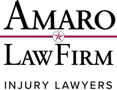 Amaro Law Firm Injury & Accident Lawyers | 13915 N Mopac Expy Suite 315, Austin, TX 78728, United States | Phone: (737) 259-4531