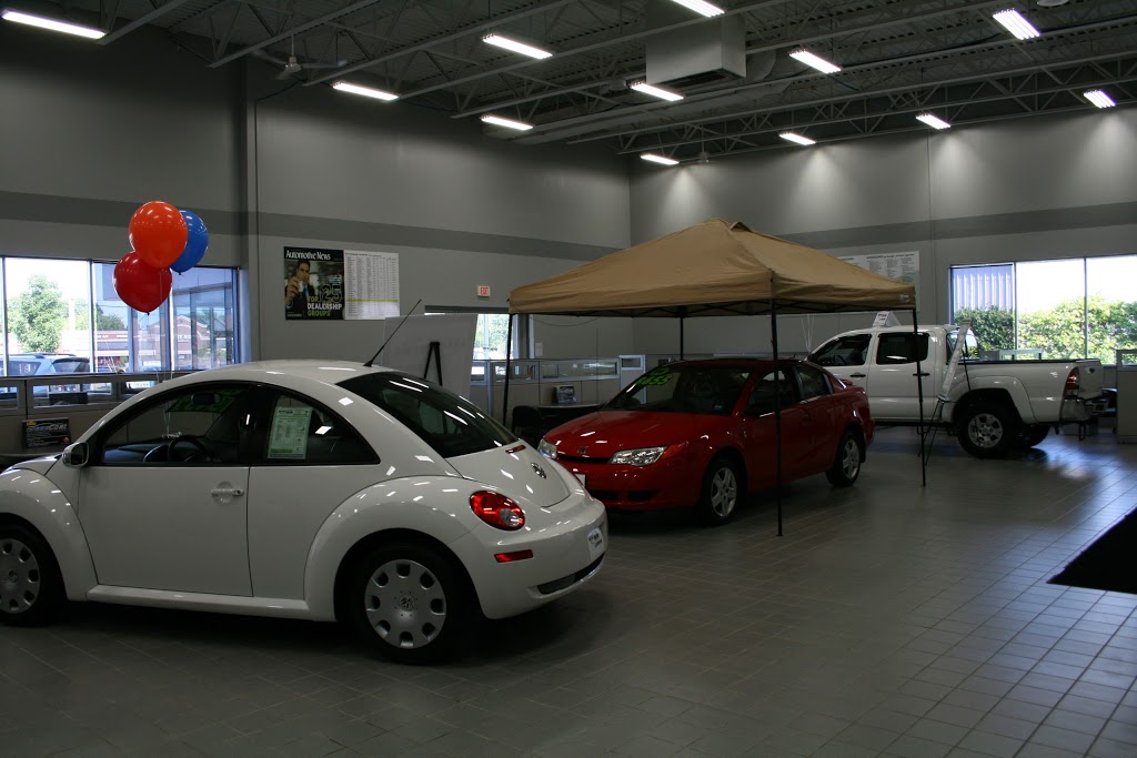 West Herr Used Car Outlet | 5535 Transit Rd, Williamsville, NY 14221 | Phone: (716) 243-4546