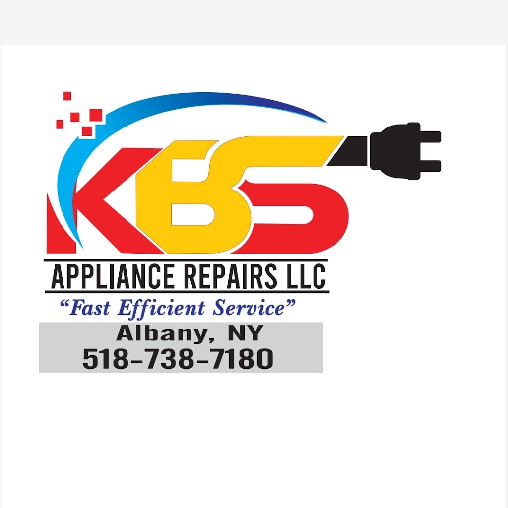 KBS APPLIANCE REPAIRS LLC | 24 Windsor Dr, Albany, NY 12205, USA | Phone: (518) 738-7180