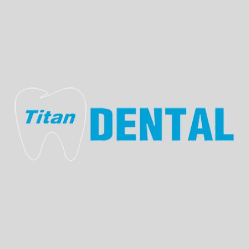 Titan Dental | 7337 Macleod Trail SW Unit 216, Calgary, AB T2H 0L8, Canada | Phone: (587) 391-9219