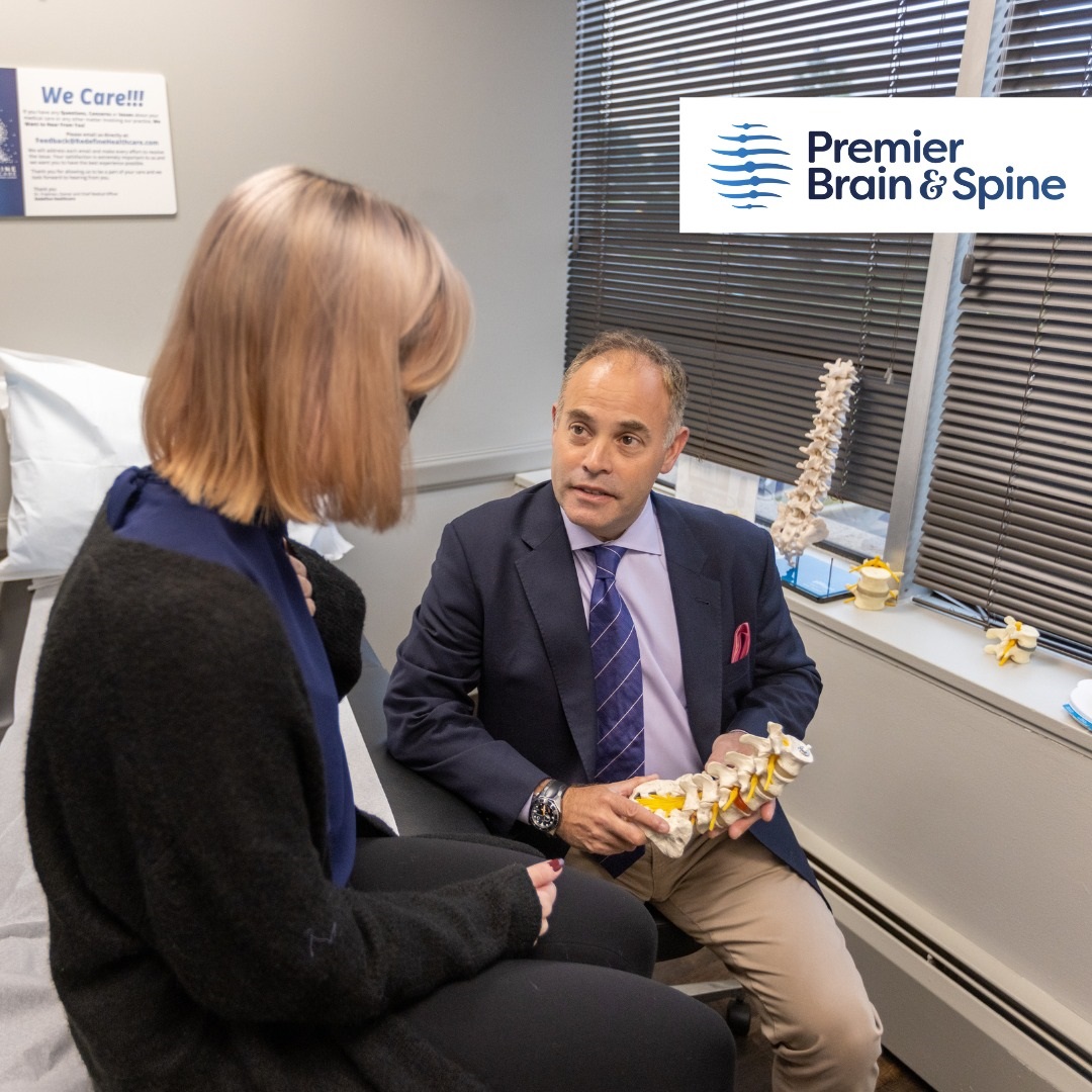 Premier Brain & Spine | 10 Parsonage Rd Suite 208A, Edison, NJ 08837, United States | Phone: (732) 258-0190