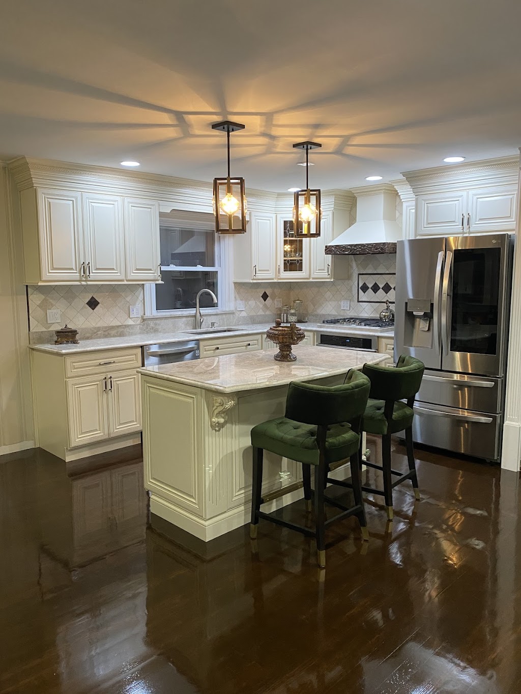 River Cabinetry Kitchen and Bath | 352 S Broadway Unit A, Salem, NH 03079, USA | Phone: (603) 458-7718