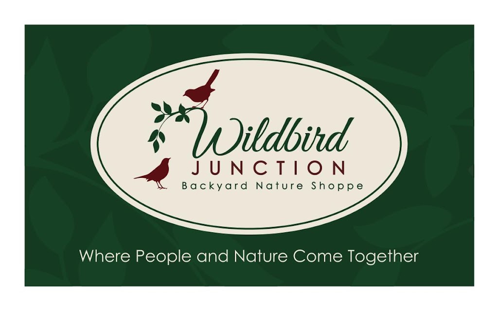 Wildbird Junction Backyard Nature Shoppe | 308 Delaware Ave, Delmar, NY 12054, USA | Phone: (518) 478-9453