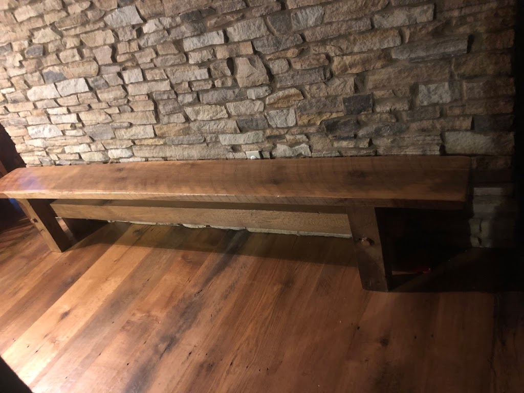 Prediys Reclaimed Wood | Sullivan, OH 44880, USA | Phone: (216) 410-3126