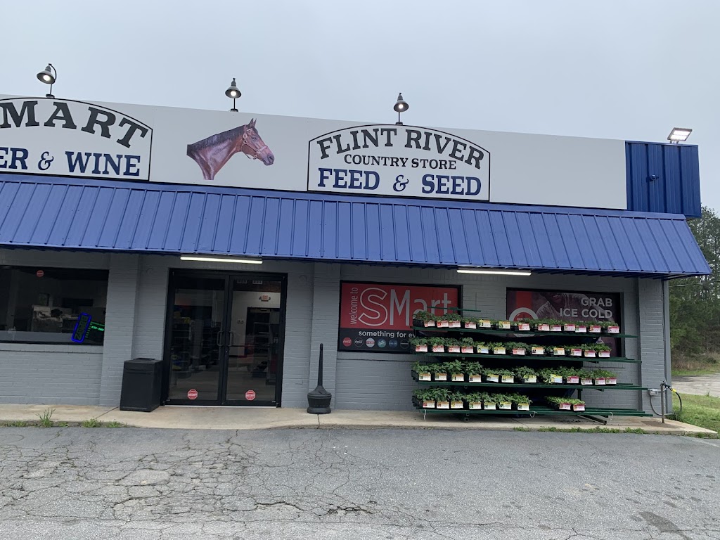 Flint River Store | 2664 Hwy 92 S, Fayetteville, GA 30215, USA | Phone: (770) 719-0282