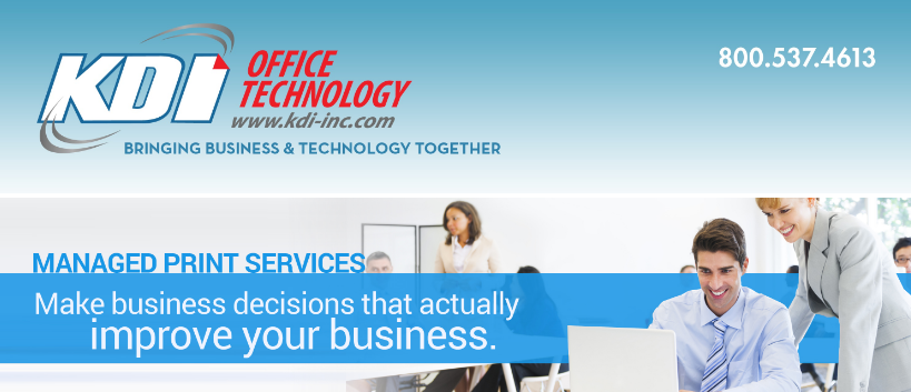 KDI Office Technology | 170 S Wood Ave 2nd floor, Iselin, NJ 08830, USA | Phone: (800) 537-4613