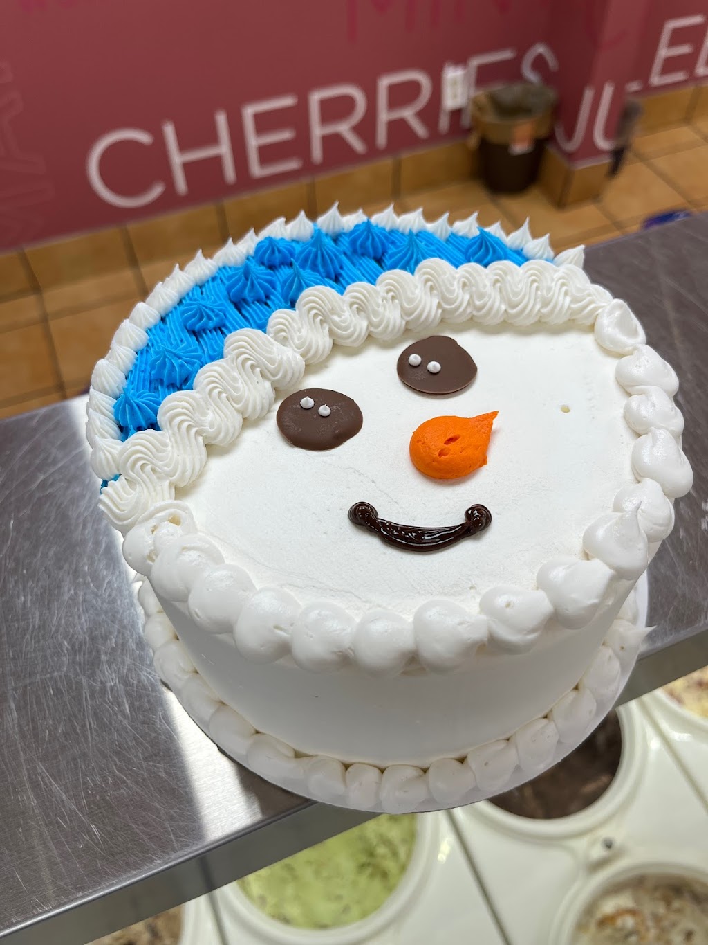 Baskin-Robbins | 2666 N Belt Line Rd, Irving, TX 75062, USA | Phone: (972) 871-2600