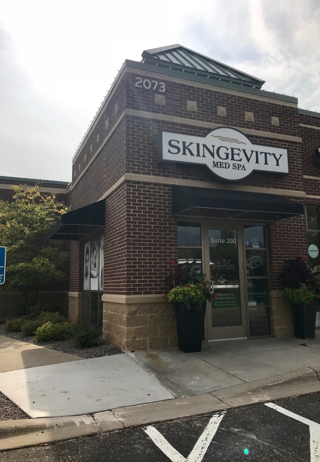 Skingevity Med Spa | 4100 Spring St #101, Spring Park, MN 55384, USA | Phone: (952) 476-2772