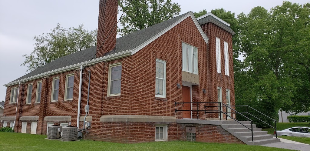 First Baptist Church | 204 S Main St, Troy, IL 62294, USA | Phone: (618) 667-2129