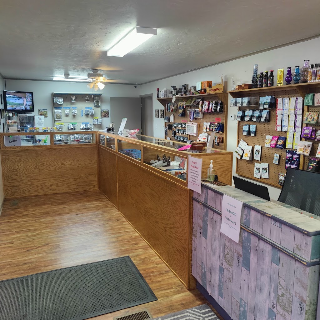 Hwy 48 bud shop | 4245 State Hwy 48, Mannford, OK 74044, USA | Phone: (918) 865-8455