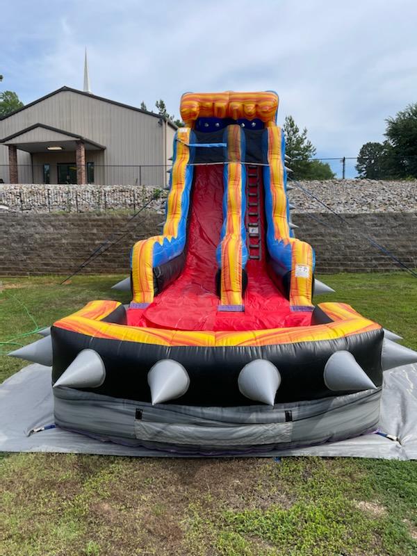 Magic Bounce Danville, LLC. | 3940 Westover Dr, Danville, VA 24541, USA | Phone: (434) 822-3271