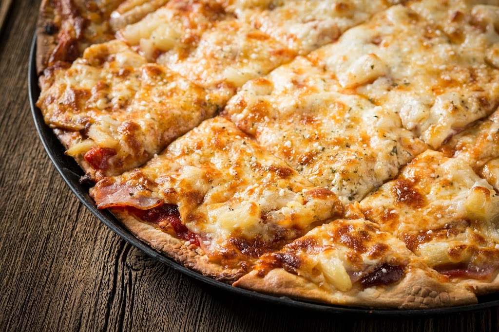 Rosatis Pizza | 337 N El Camino Real, Encinitas, CA 92024, USA | Phone: (760) 452-2007