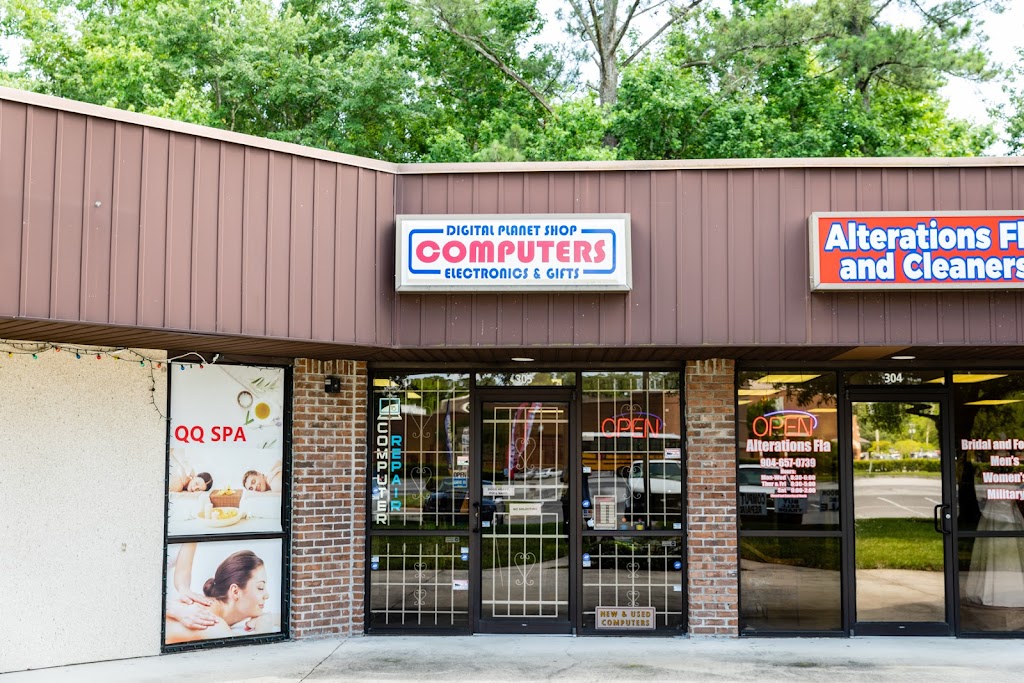 Digital Planet Shop | 2561 County Rd 220 #305, Middleburg, FL 32068, USA | Phone: (904) 305-4058