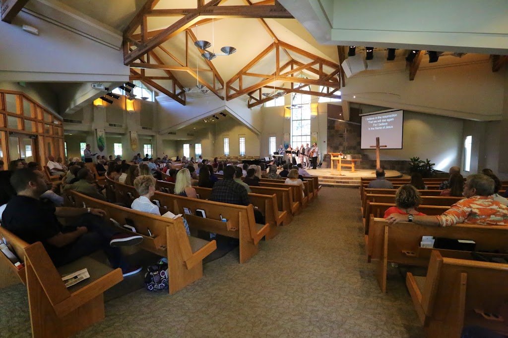Trabuco Presbyterian Church | 31802 Las Amigas Dr, Trabuco Canyon, CA 92679, USA | Phone: (949) 589-5110