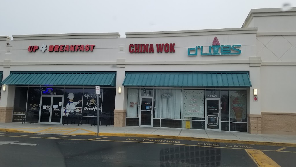 China Wok | 14361 Spring Hill Dr, Spring Hill, FL 34609, USA | Phone: (352) 666-7898