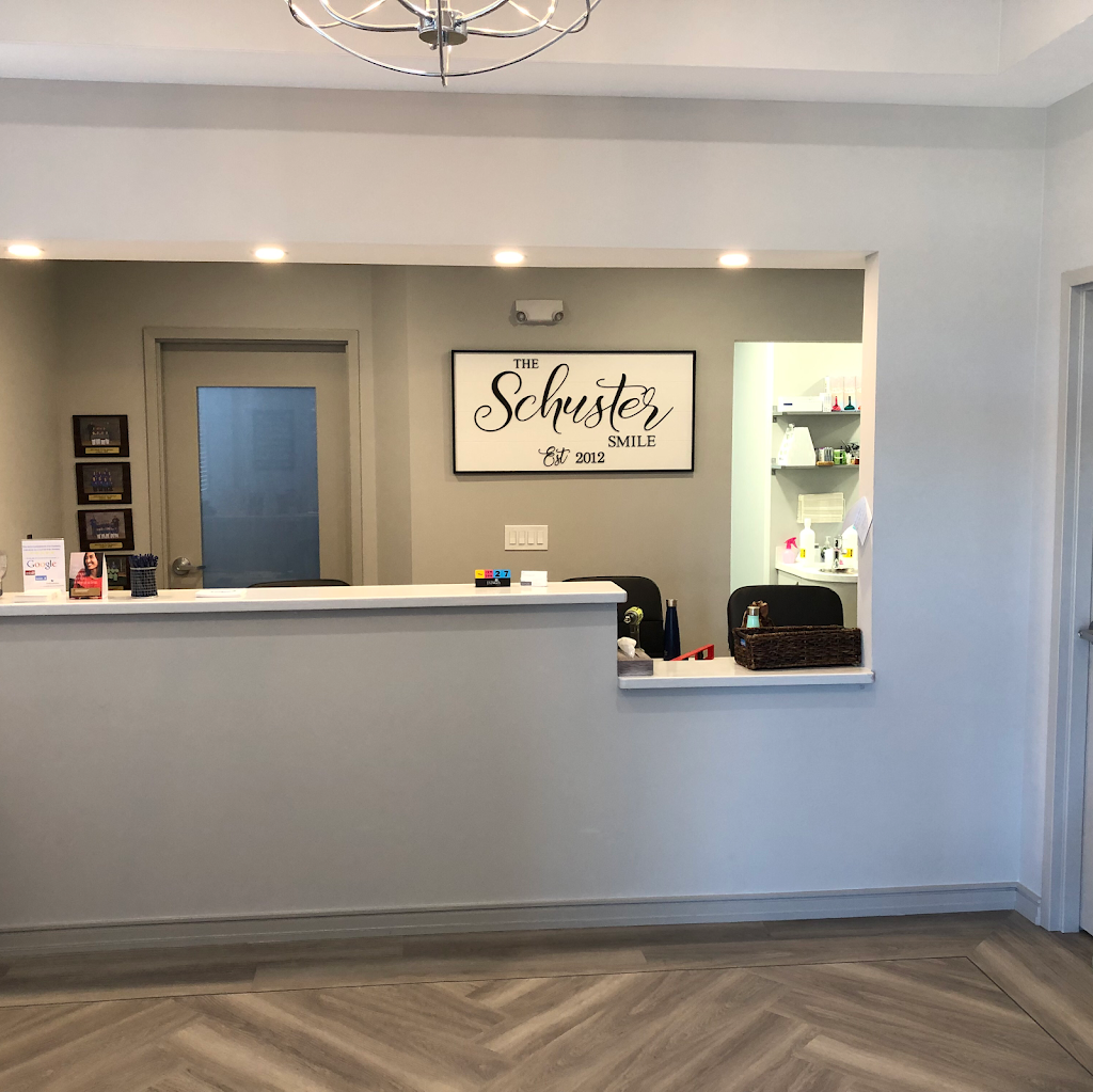 Schuster Family Orthodontics | 300 South Ave, Garwood, NJ 07027, USA | Phone: (908) 242-8040