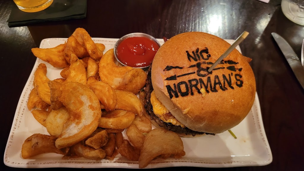 Nic & Normans Senoia | 20 Main St, Senoia, GA 30276, USA | Phone: (770) 727-9432