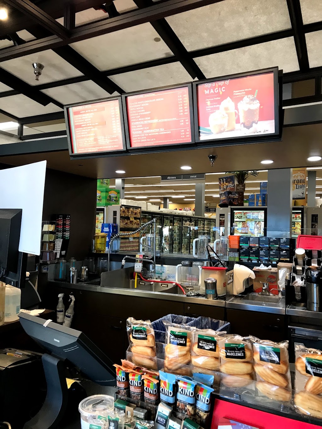 Starbucks | 1663 Branham Ln, San Jose, CA 95118, USA | Phone: (408) 267-0550