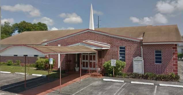 The Soul Saving Station of Christs Crusaders of Florida | 1880 Washington Ave, Opa-locka, FL 33054, USA | Phone: (305) 688-4543