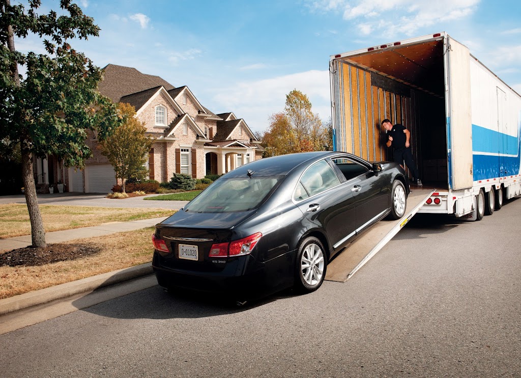 City Transfer and Storage, Moving Company | 2895 Ridgewood Park Dr, Winston-Salem, NC 27107 | Phone: (800) 476-9844