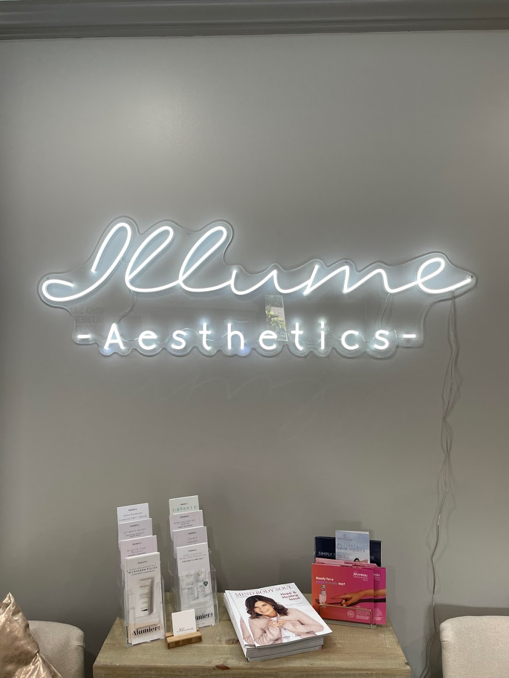 Illume Aesthetics | 5230 State Rte N, Cottleville, MO 63304 | Phone: (636) 675-7991