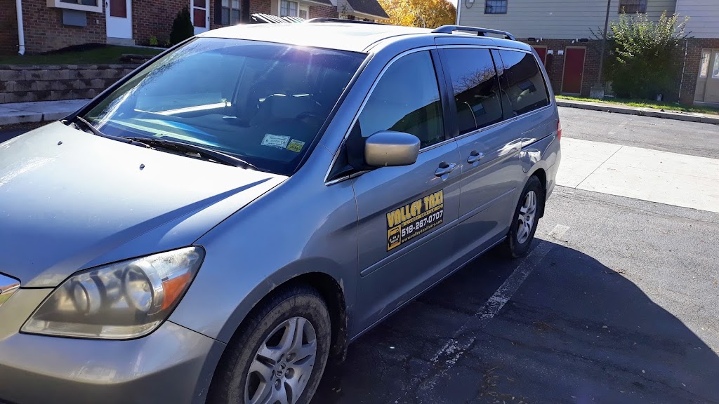 Valley Taxi and Livery Service Inc | 21 Oakwood Blvd, Hudson, NY 12534, USA | Phone: (518) 267-0707