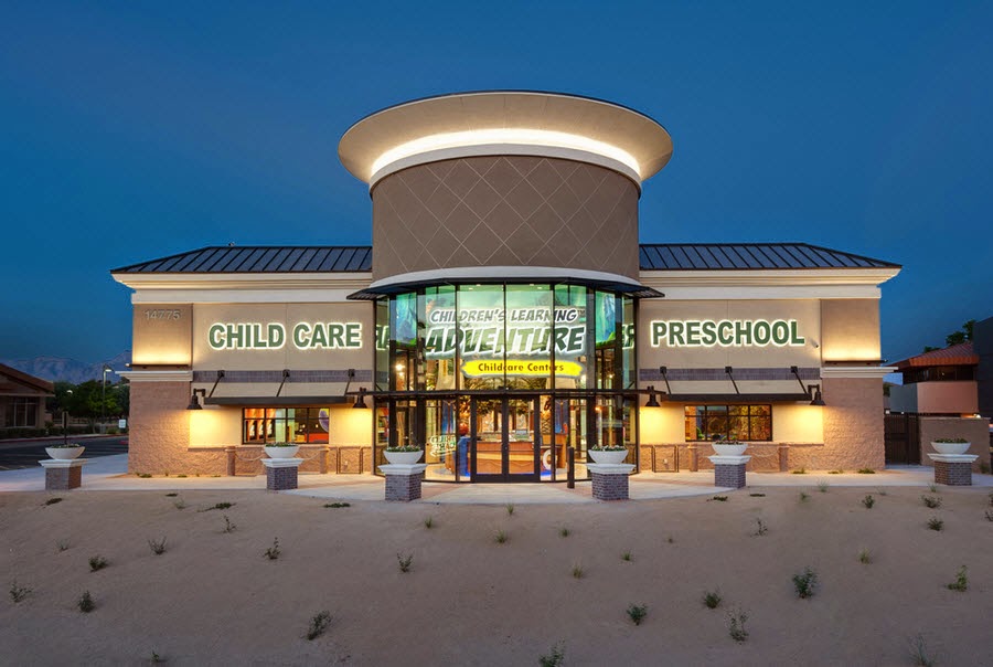 Childrens Learning Adventure | 14775 N Scottsdale Rd, Scottsdale, AZ 85260, USA | Phone: (480) 646-8999