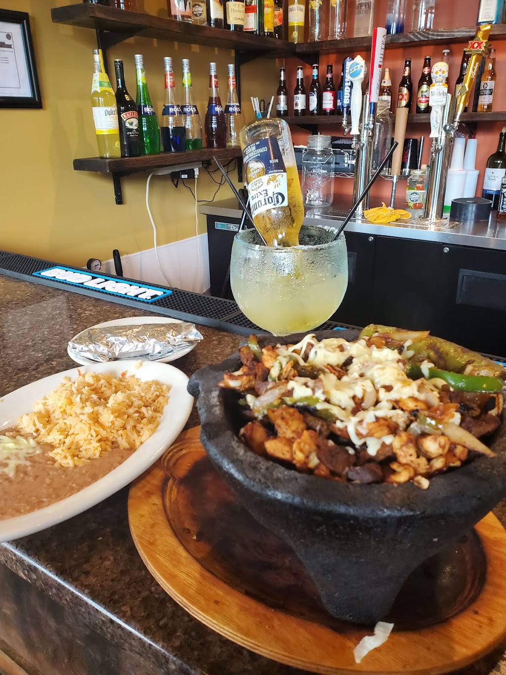 El Dorado Mexican Restaurant | Pleasant View, TN 37146 | Phone: (615) 247-8138