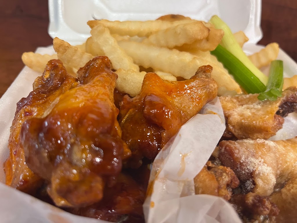 Americas Best Wings | 7525 Tidewater Dr Suite 30, Norfolk, VA 23505 | Phone: (757) 274-2939