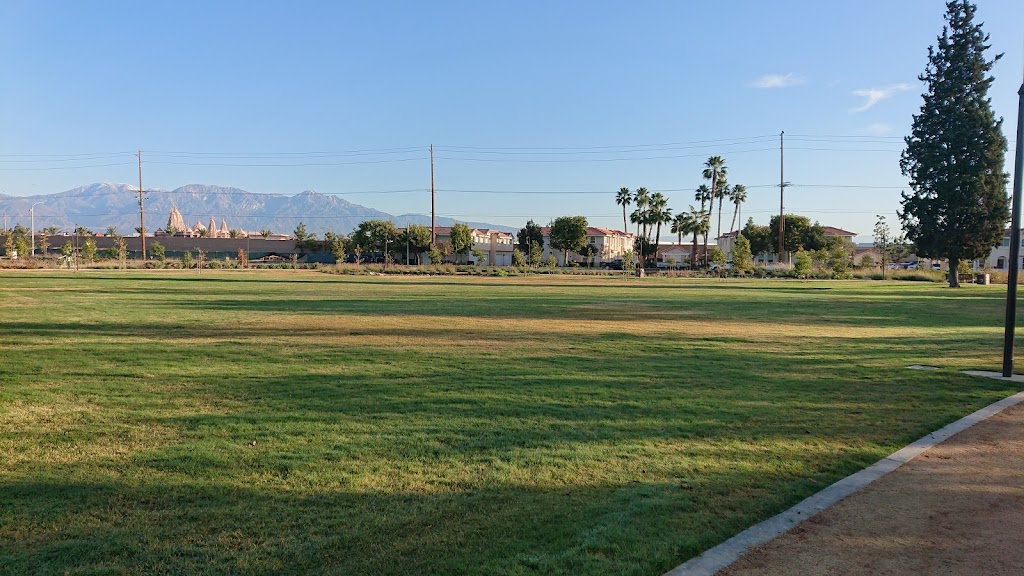 Los Serrranos Park | 15450 Pomona Rincon Rd, Chino Hills, CA 91709, USA | Phone: (909) 364-2700