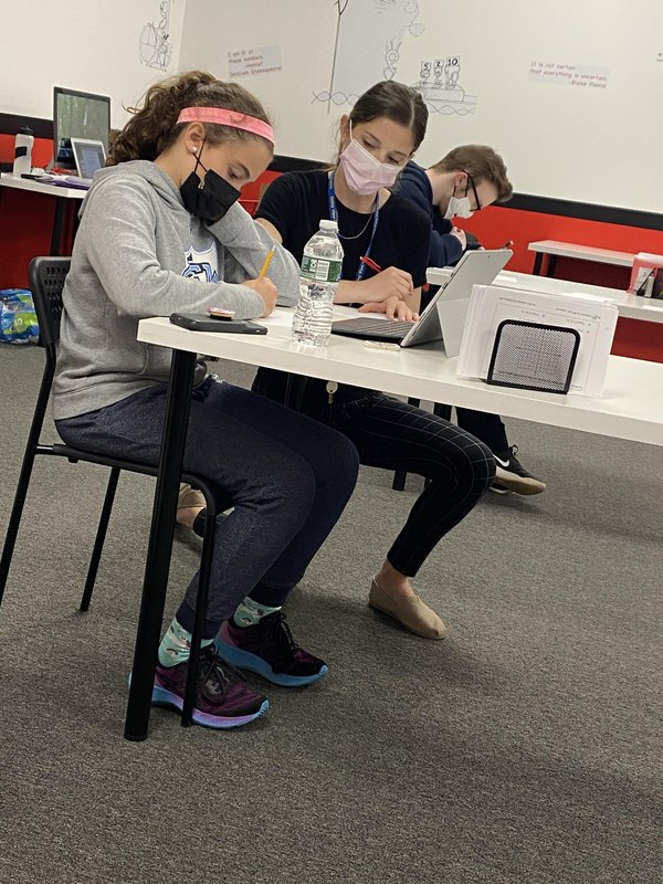 Mathnasium | 468 Half Day Rd, Buffalo Grove, IL 60089, USA | Phone: (847) 777-1772