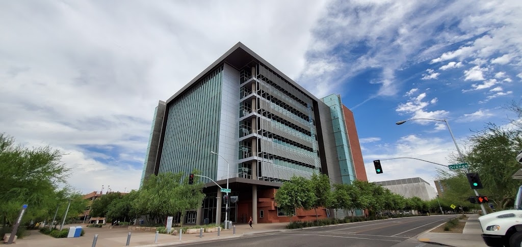 ISTB4 | 781 S Terrace Rd, Tempe, AZ 85281 | Phone: (480) 965-5081