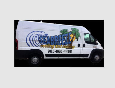 SeaBreeze Cooling and Heating | 2024 Bayou Blue Rd, Houma, LA 70364, USA | Phone: (985) 860-4468