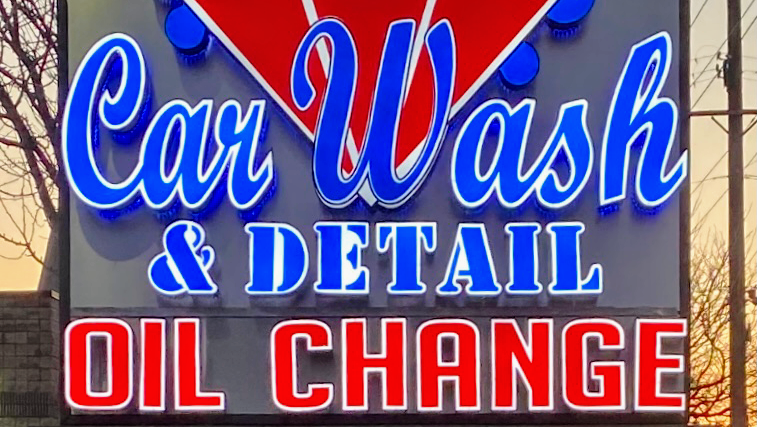 Diamond Car Wash & Detail | 39780 Five Mile Rd, Plymouth, MI 48170 | Phone: (734) 420-0011