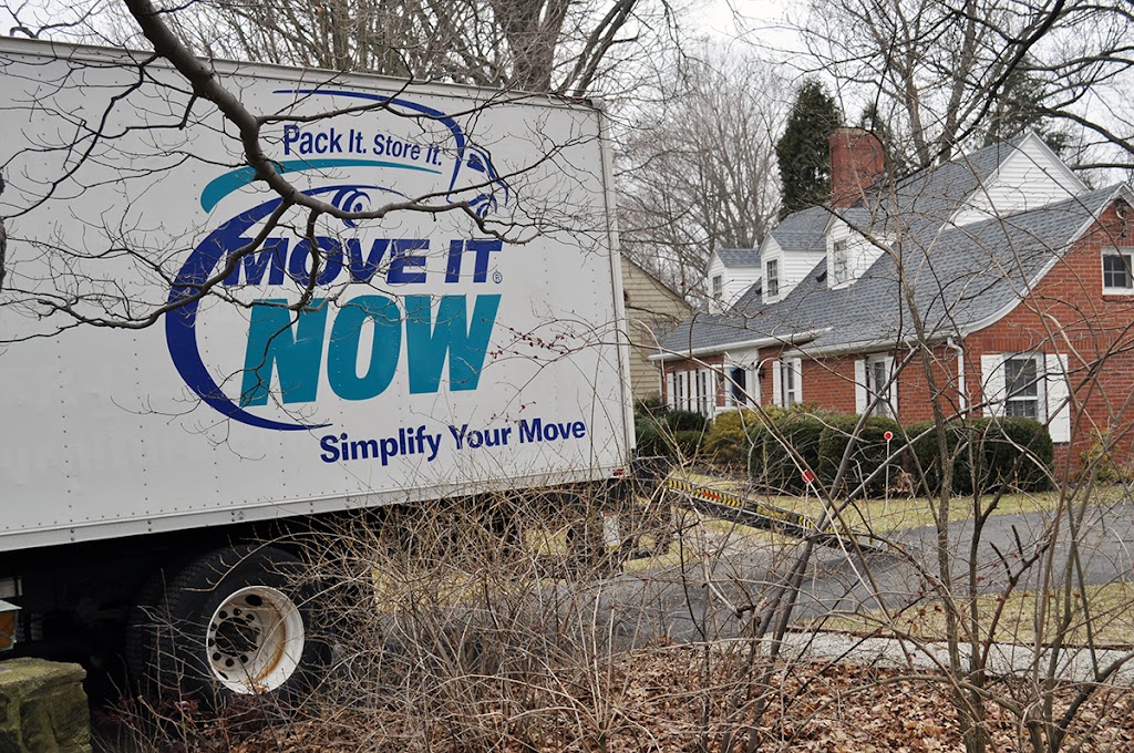 Move It Now - Medina | 29 W 130th St, Hinckley, OH 44233, USA | Phone: (330) 460-3999