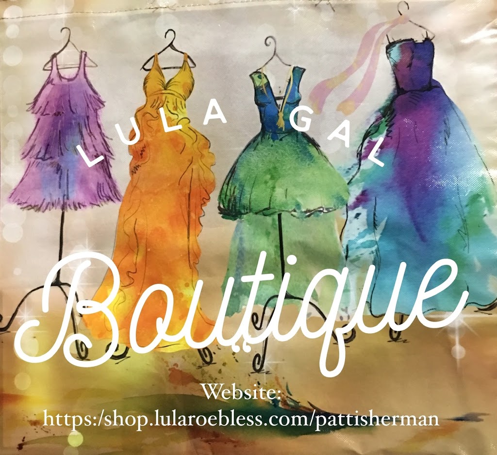 LuLa Gal Boutique | 4368 Dauncy Rd, Flat Rock, MI 48134, USA | Phone: (734) 709-7657