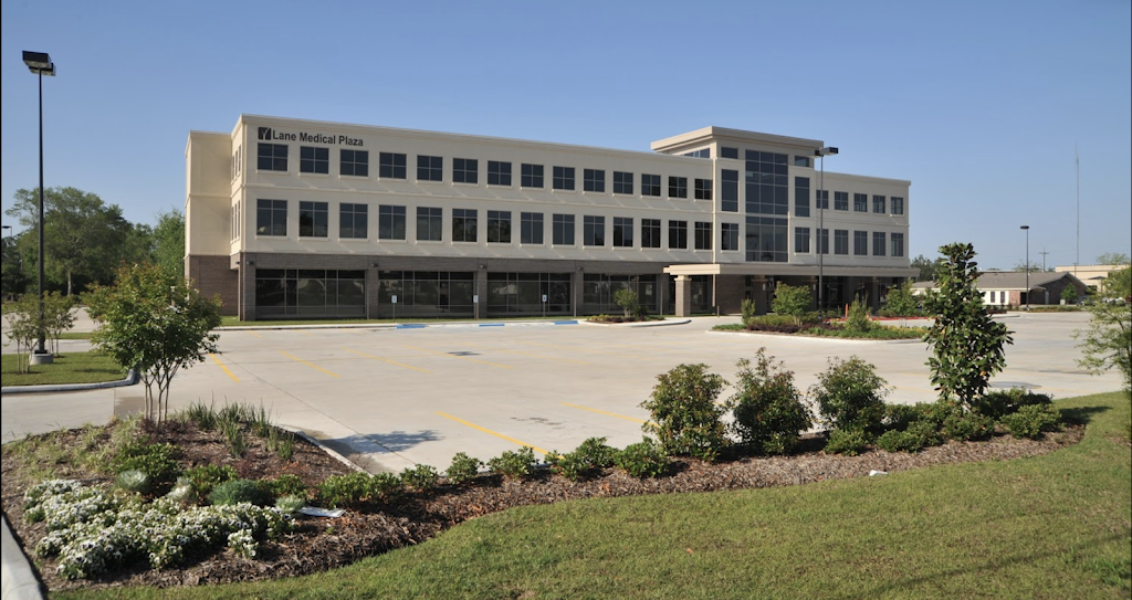 Crystal Hurst, NP - Cardiovascular Institute of the South | 6550 Main St #1000, Zachary, LA 70791, USA | Phone: (225) 654-1559