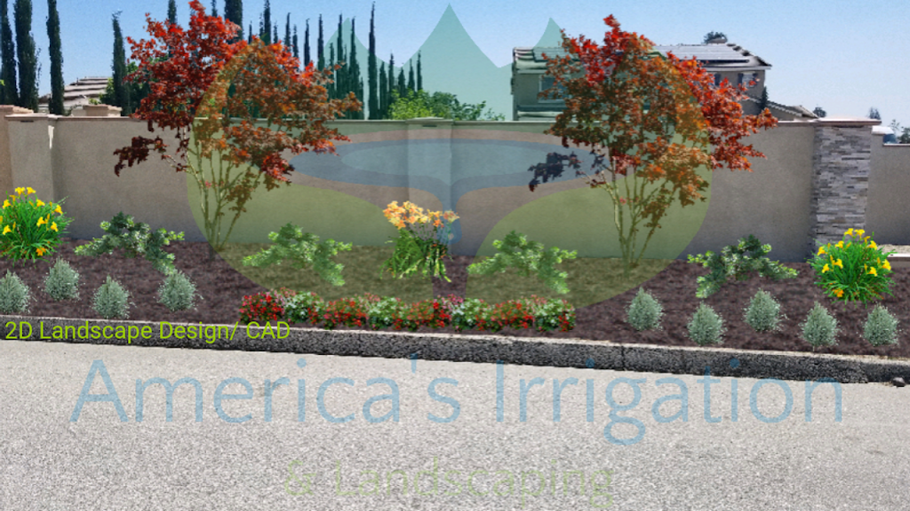 Americas Irrigation & Landscaping | 9950 Indiana Ave #15, Riverside, CA 92503, USA | Phone: (888) 530-9994