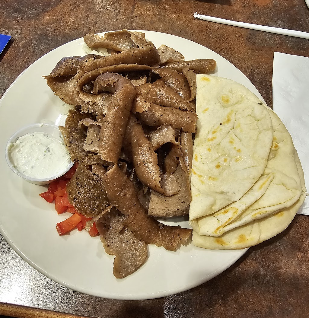 Papa Gyros | 320 W State St, Alliance, OH 44601, USA | Phone: (330) 823-7773